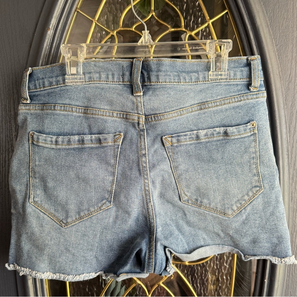 Kensie Jean shorts